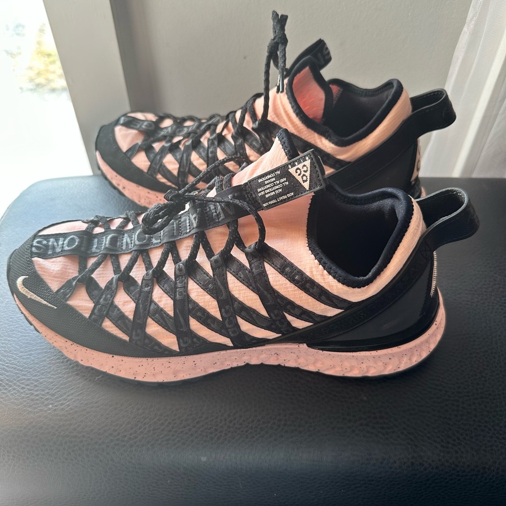 Pink Nike 💗